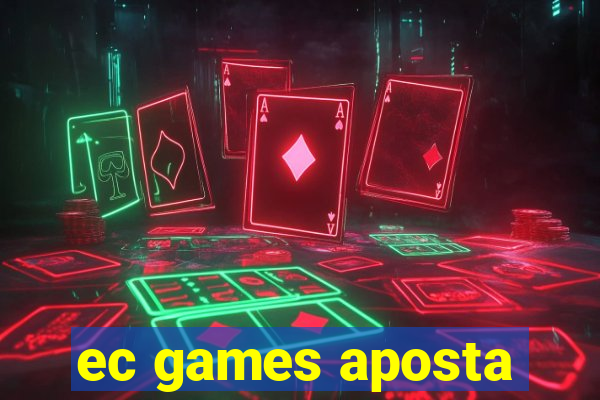ec games aposta